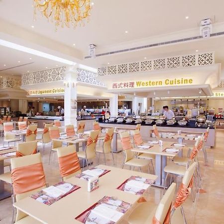 Plaza International Ξενοδοχείο Ταϊχούνγκ Εξωτερικό φωτογραφία